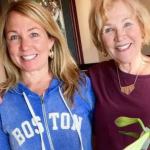 Meet your Posher, Leigh